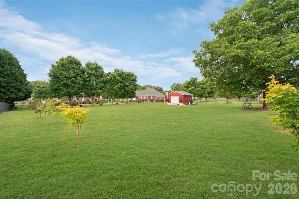 Homewood - Residential