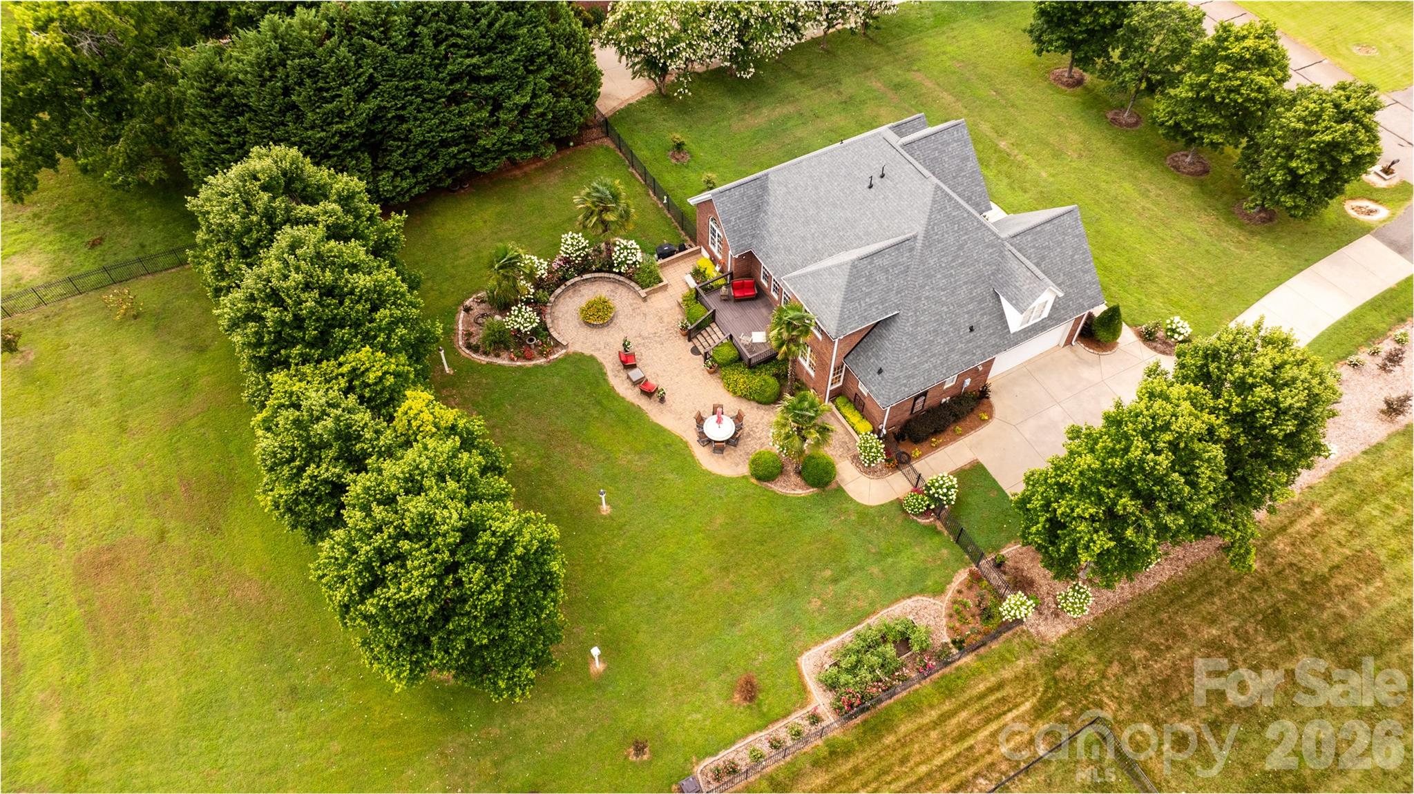 Homewood - Residential