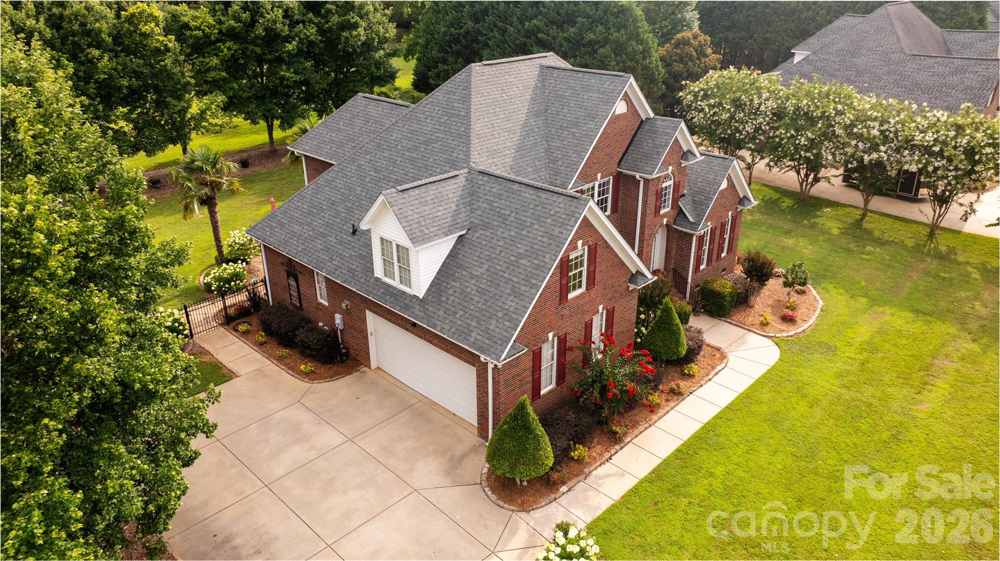 Homewood - Residential