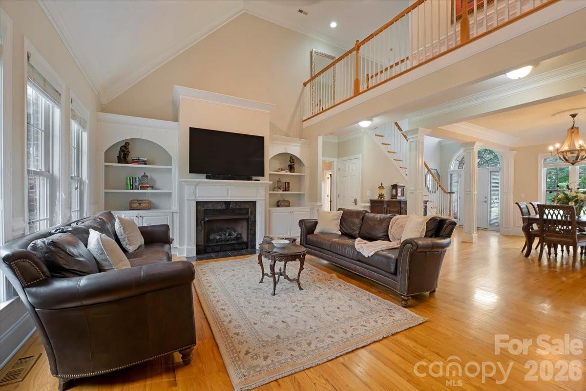 Homewood - Residential