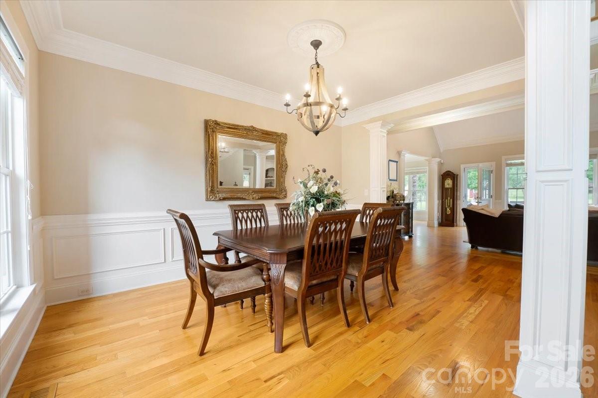 Homewood - Residential