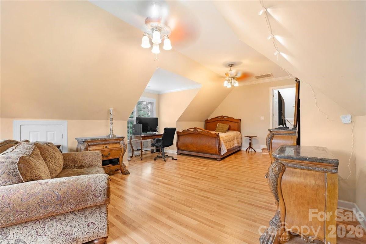 Homewood - Residential