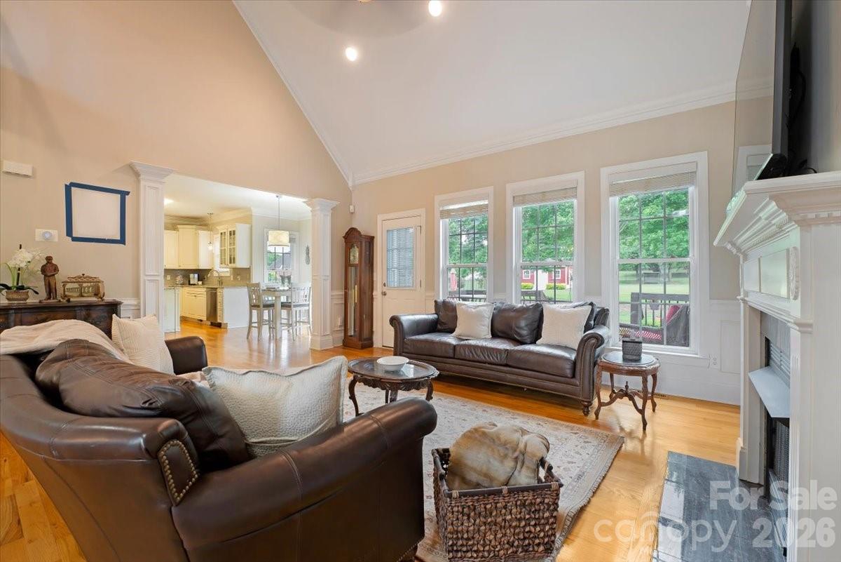 Homewood - Residential