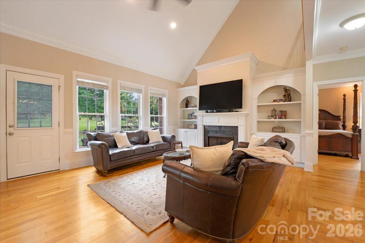Homewood - Residential