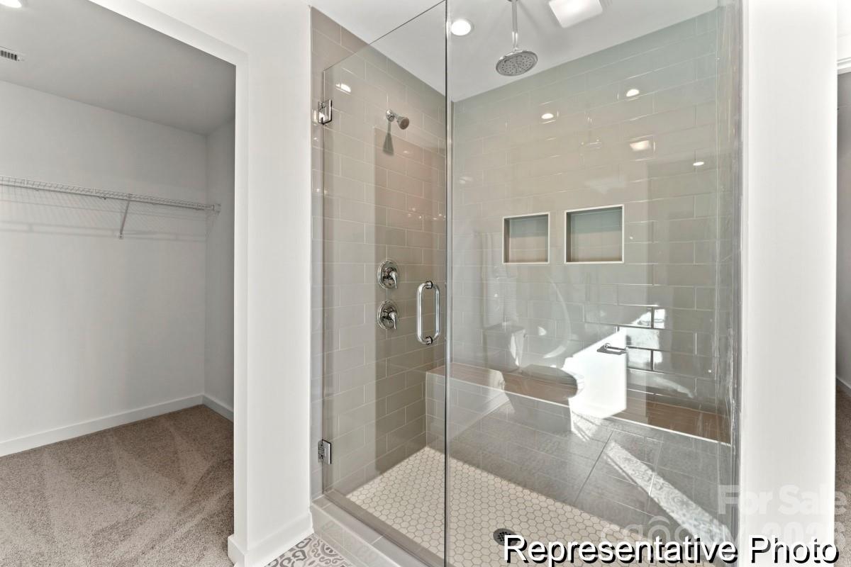 Kensington - Residential