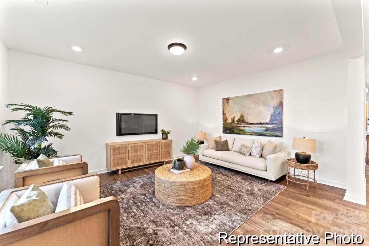Kensington - Residential