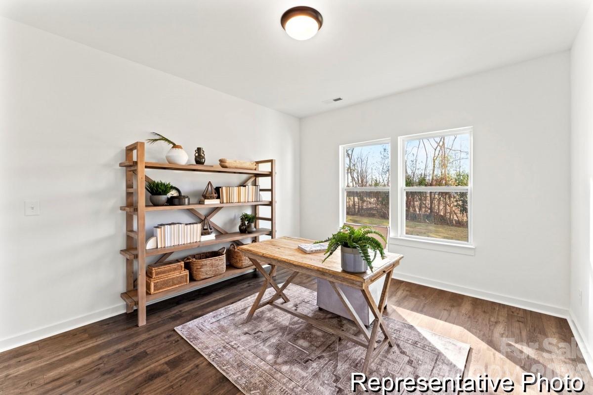 Kensington - Residential