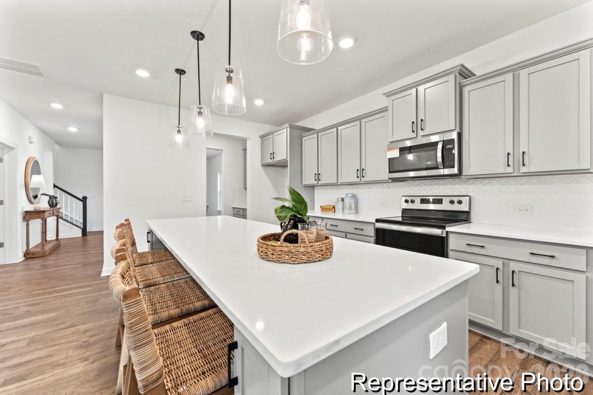 Kensington - Residential
