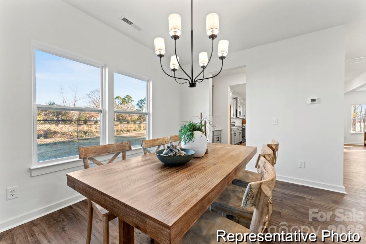 Kensington - Residential