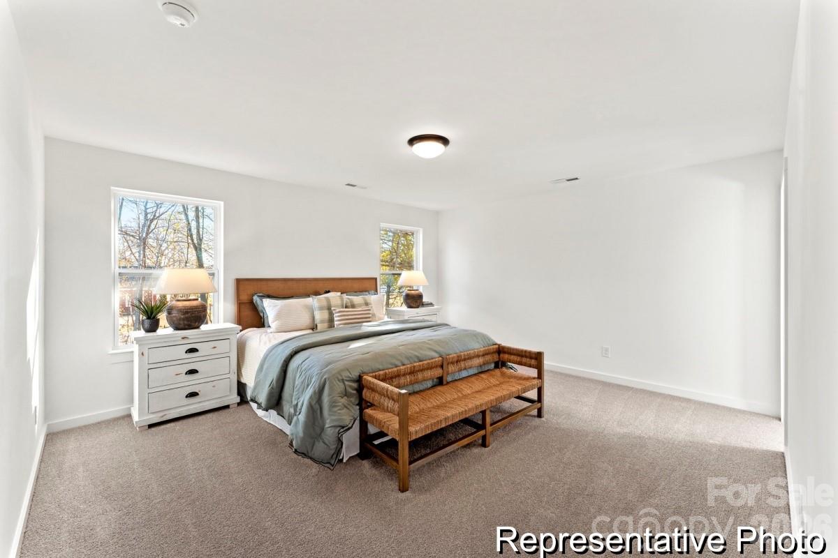 Kensington - Residential