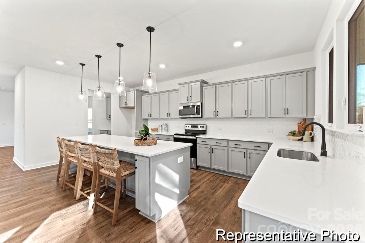 Kensington - Residential