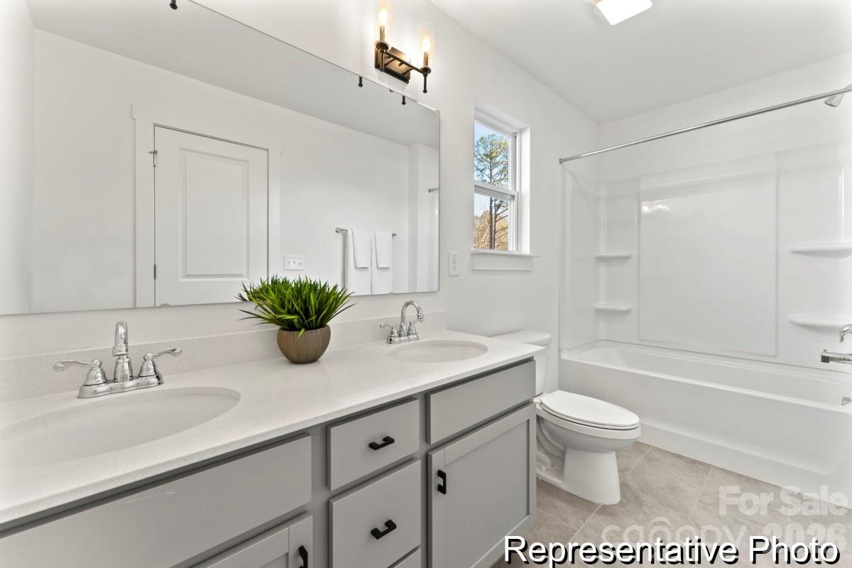 Kensington - Residential