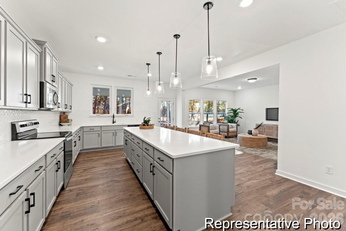 Kensington - Residential