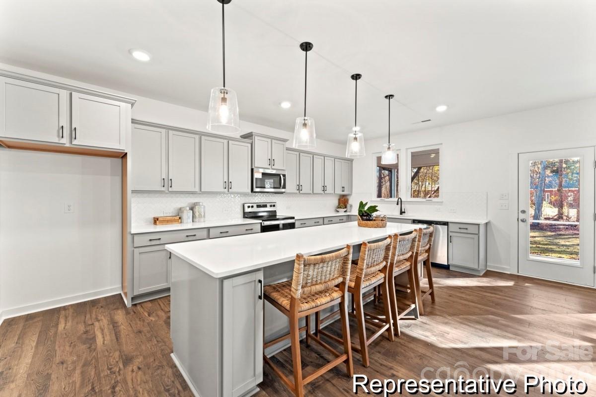 Kensington - Residential