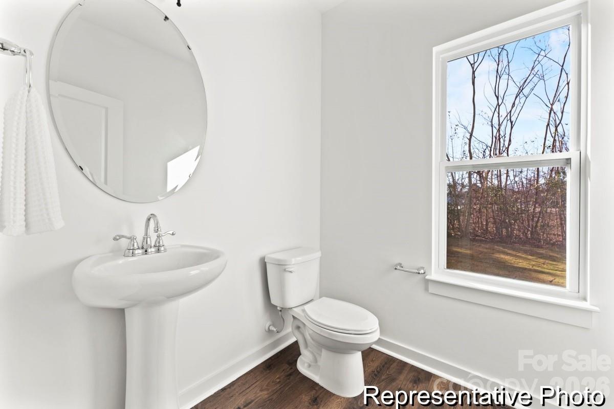 Kensington - Residential