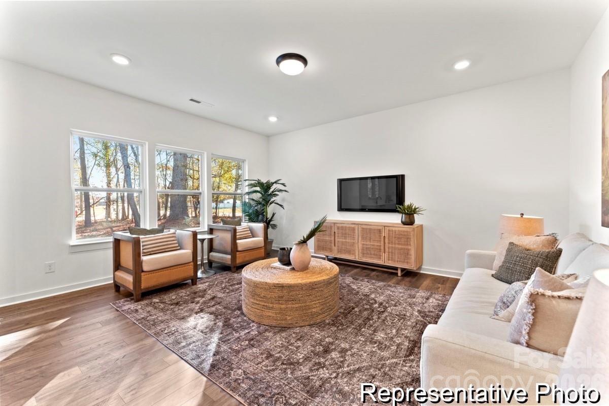 Kensington - Residential