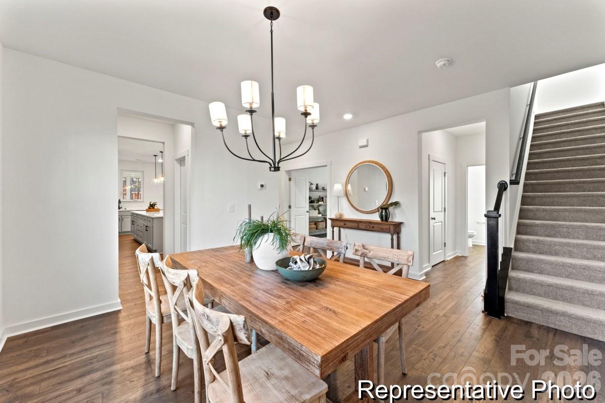 Kensington - Residential