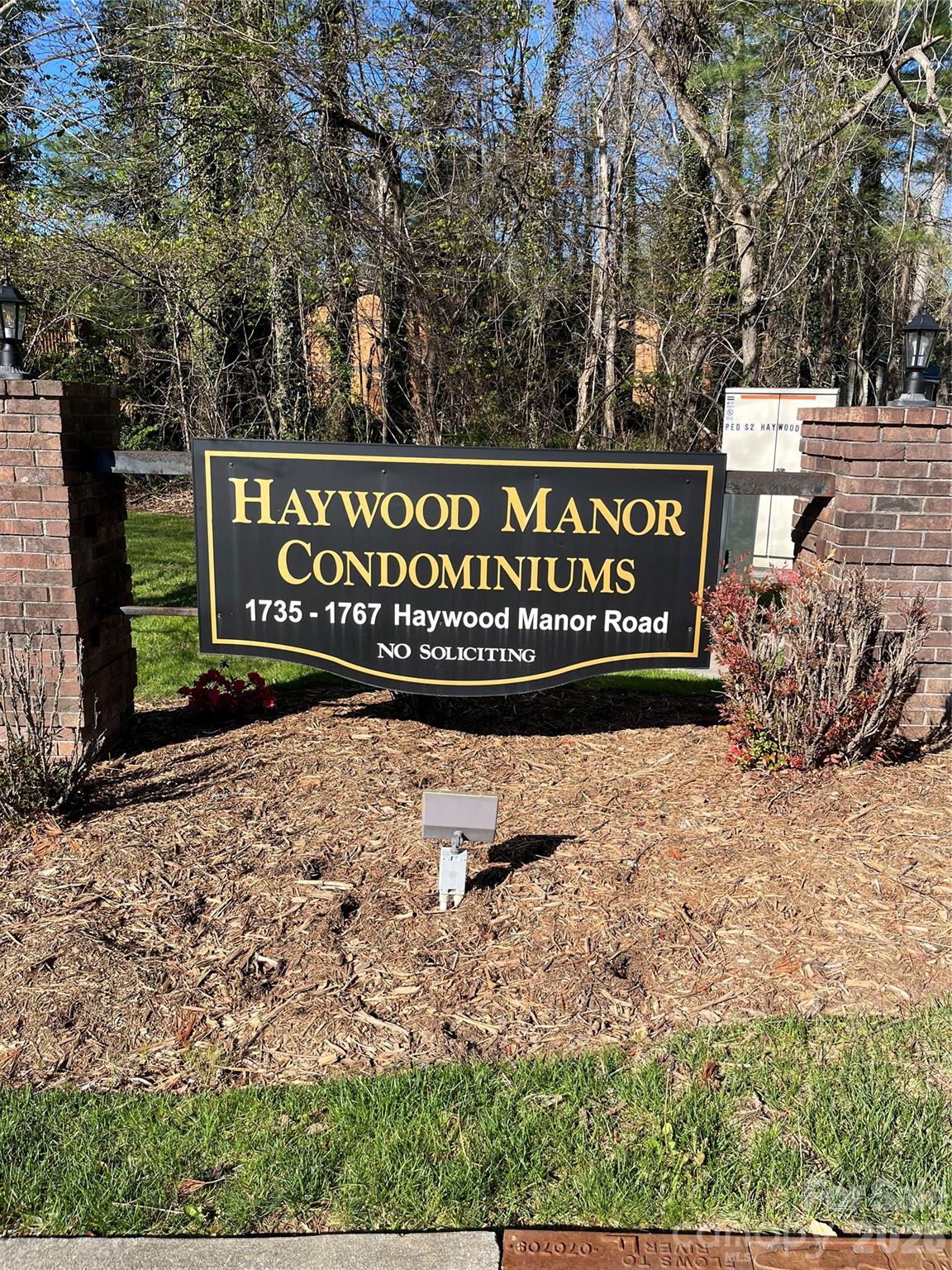 This is a "roll up your sleeves and go to work" re-do unit. Second floor 1 story home. Lovely, quiet community close to downtown, shopping, and all the errands on the list. Pet friendly 30# limit. Special Assessment toward HOA cash reserves of $357 per quarter, and will be satisfied in 2026. Nice floorplan, two full baths.  Dishwasher nonfunctional. Garage structures on common area can be purchased separately when they become available. Please see attached Owner Disclosure for more information on property condition. Immediate occupancy.  Quota for rentals is maxed for community. No sign per HOA regulation. 1st building on right after entering neighborhood.