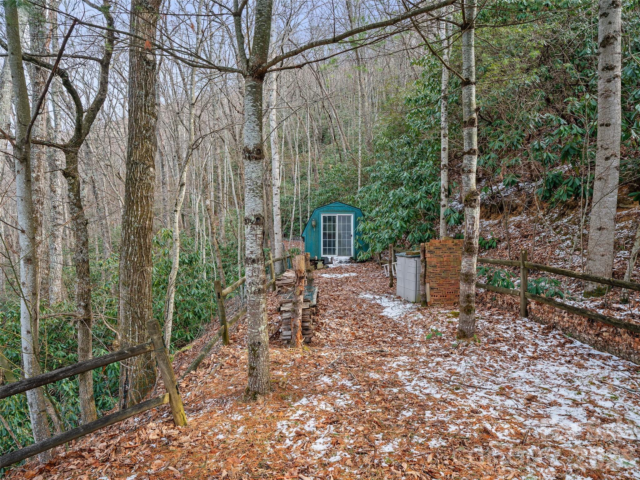 Alpine Mountain - Residential