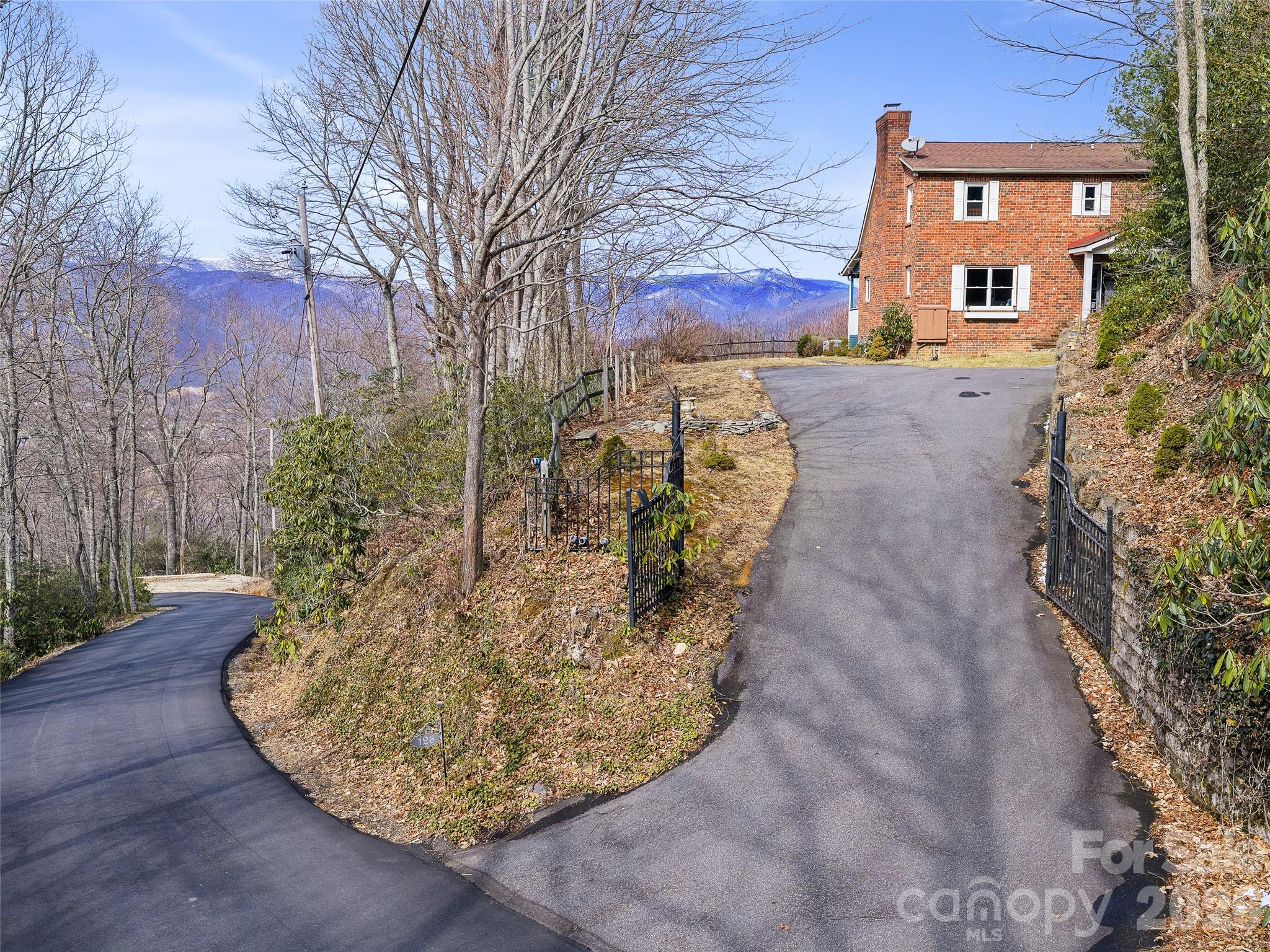 Alpine Mountain - Residential