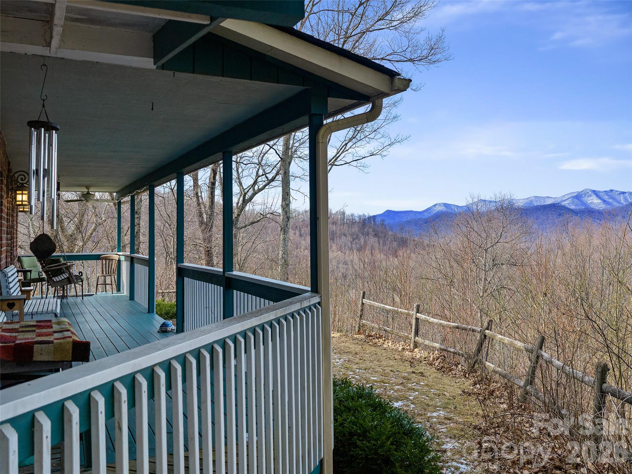 Alpine Mountain - Residential