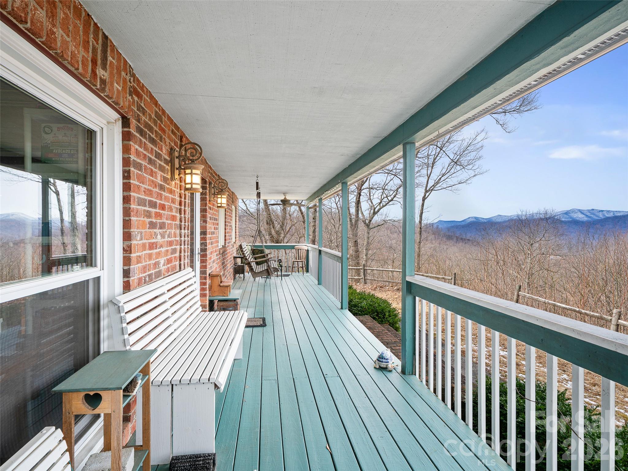 Alpine Mountain - Residential