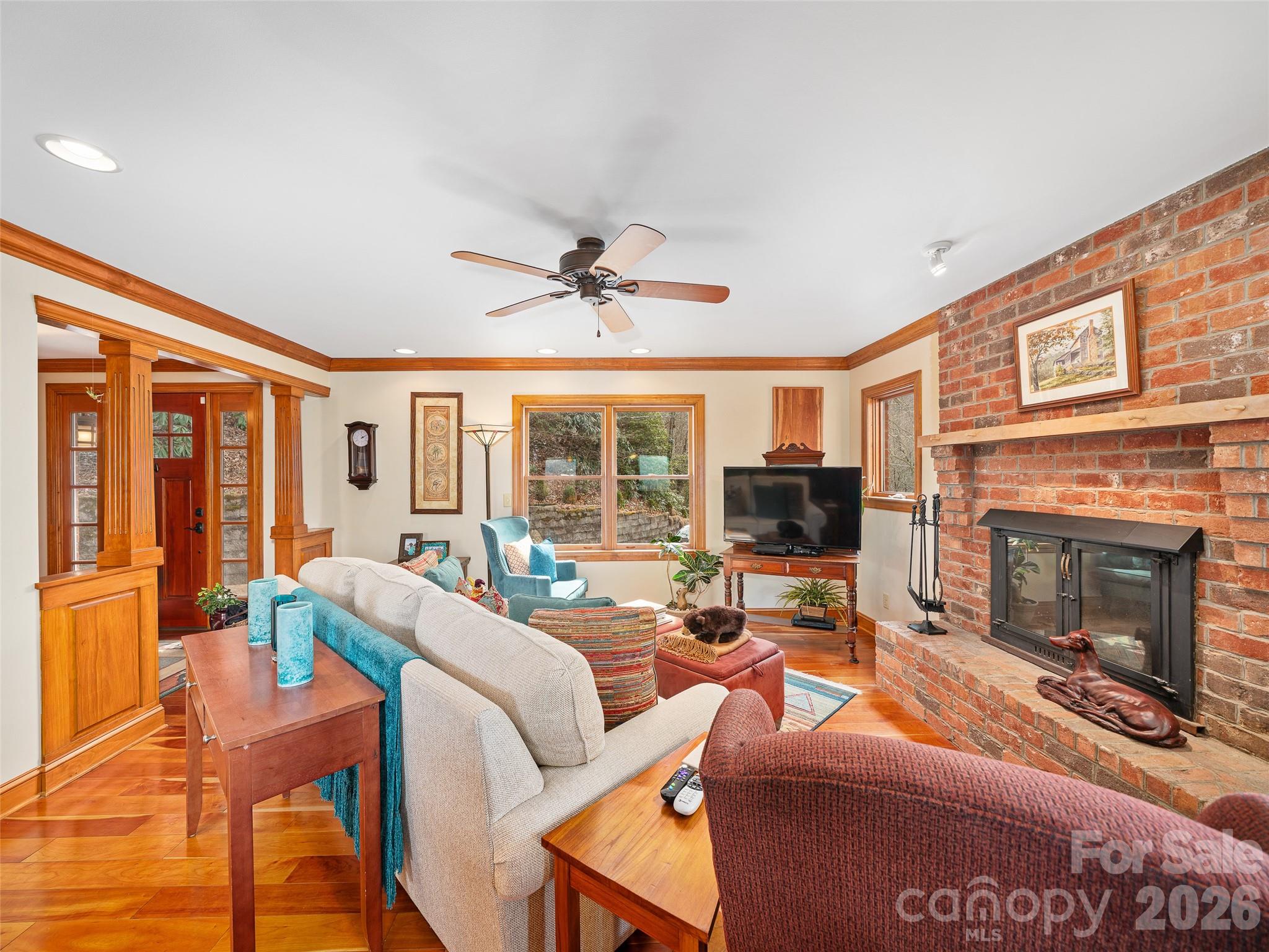 Alpine Mountain - Residential
