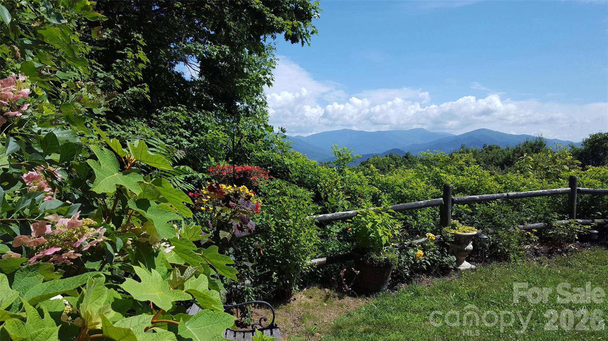 Alpine Mountain - Residential