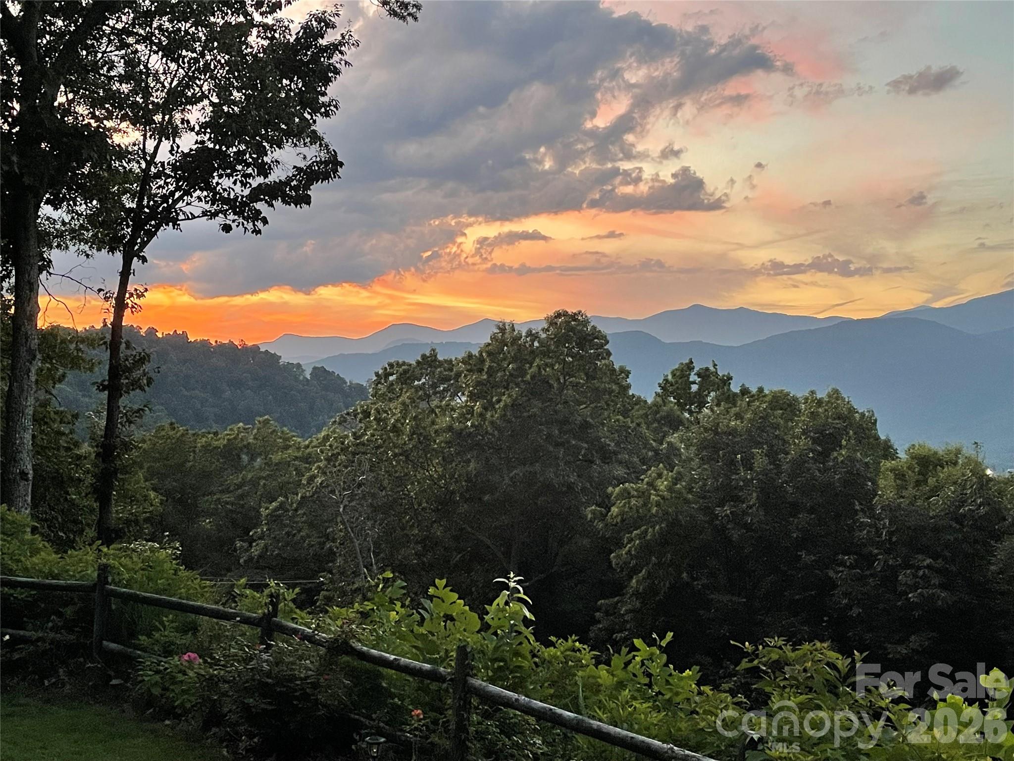 Alpine Mountain - Residential