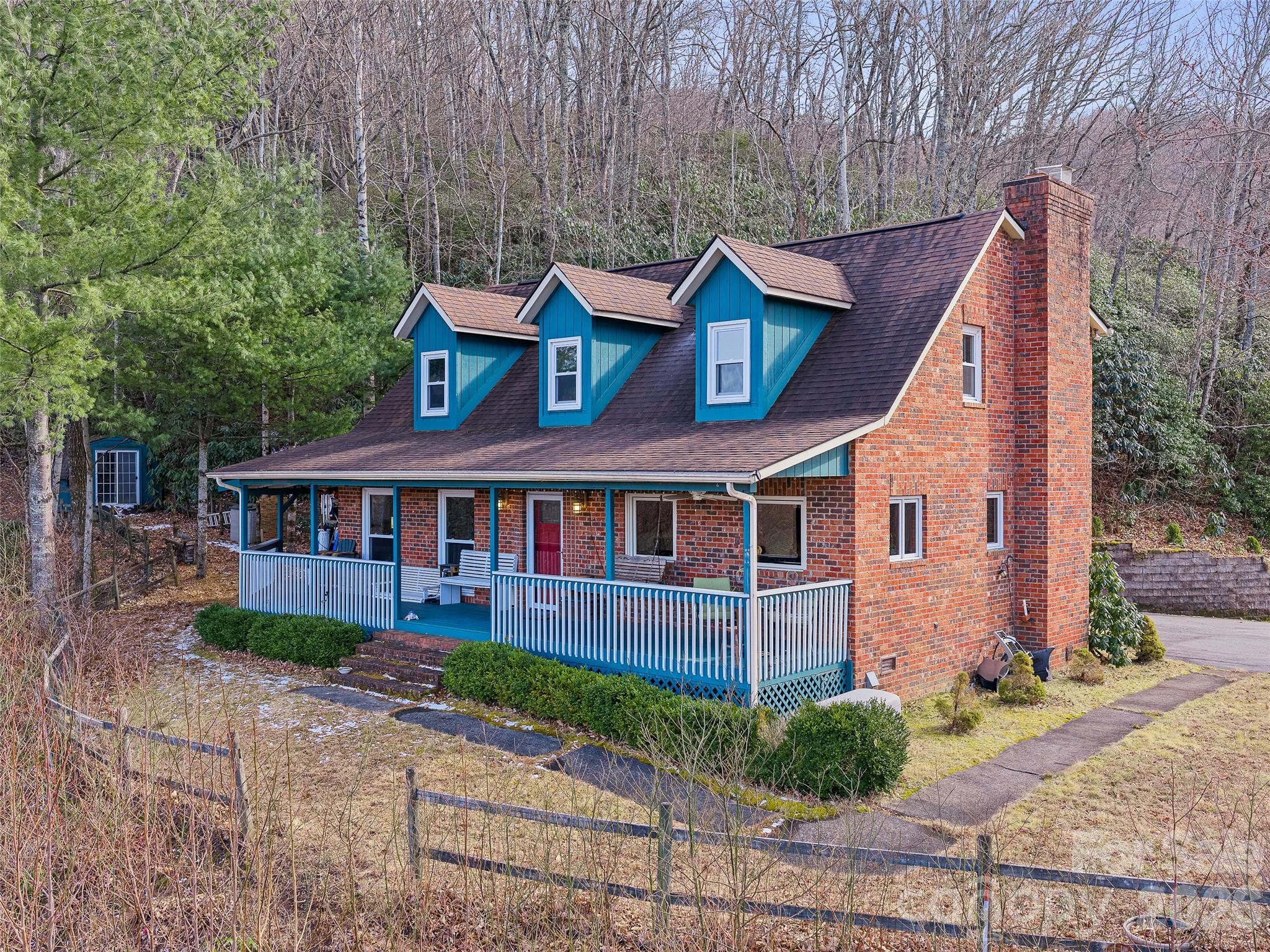 Alpine Mountain - Residential
