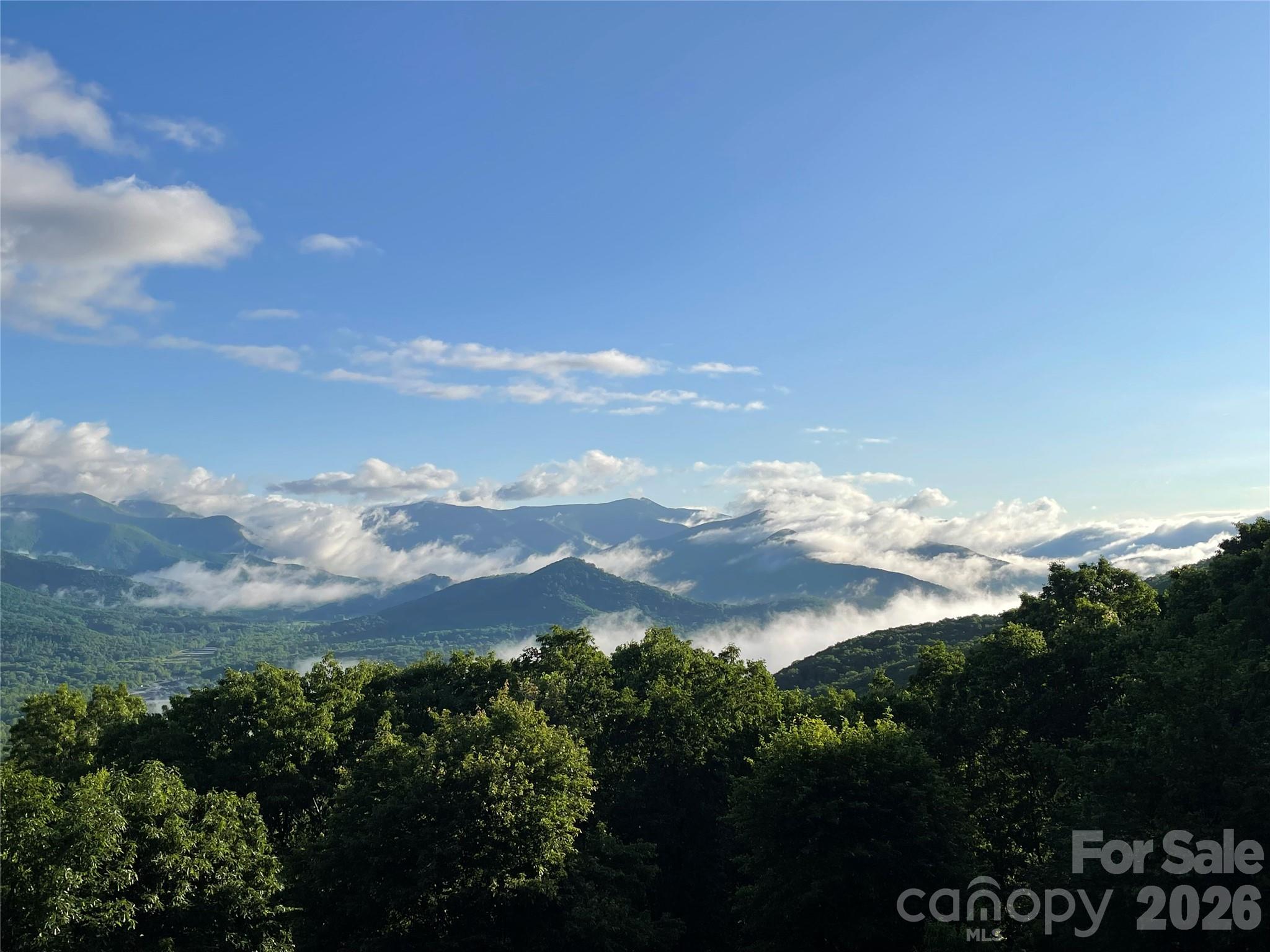 Alpine Mountain - Residential