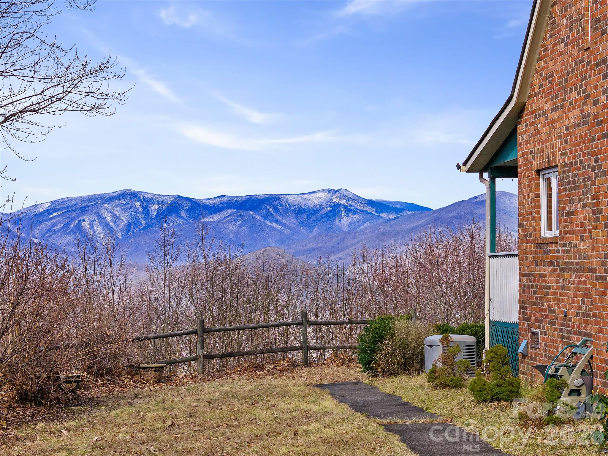 Alpine Mountain - Residential