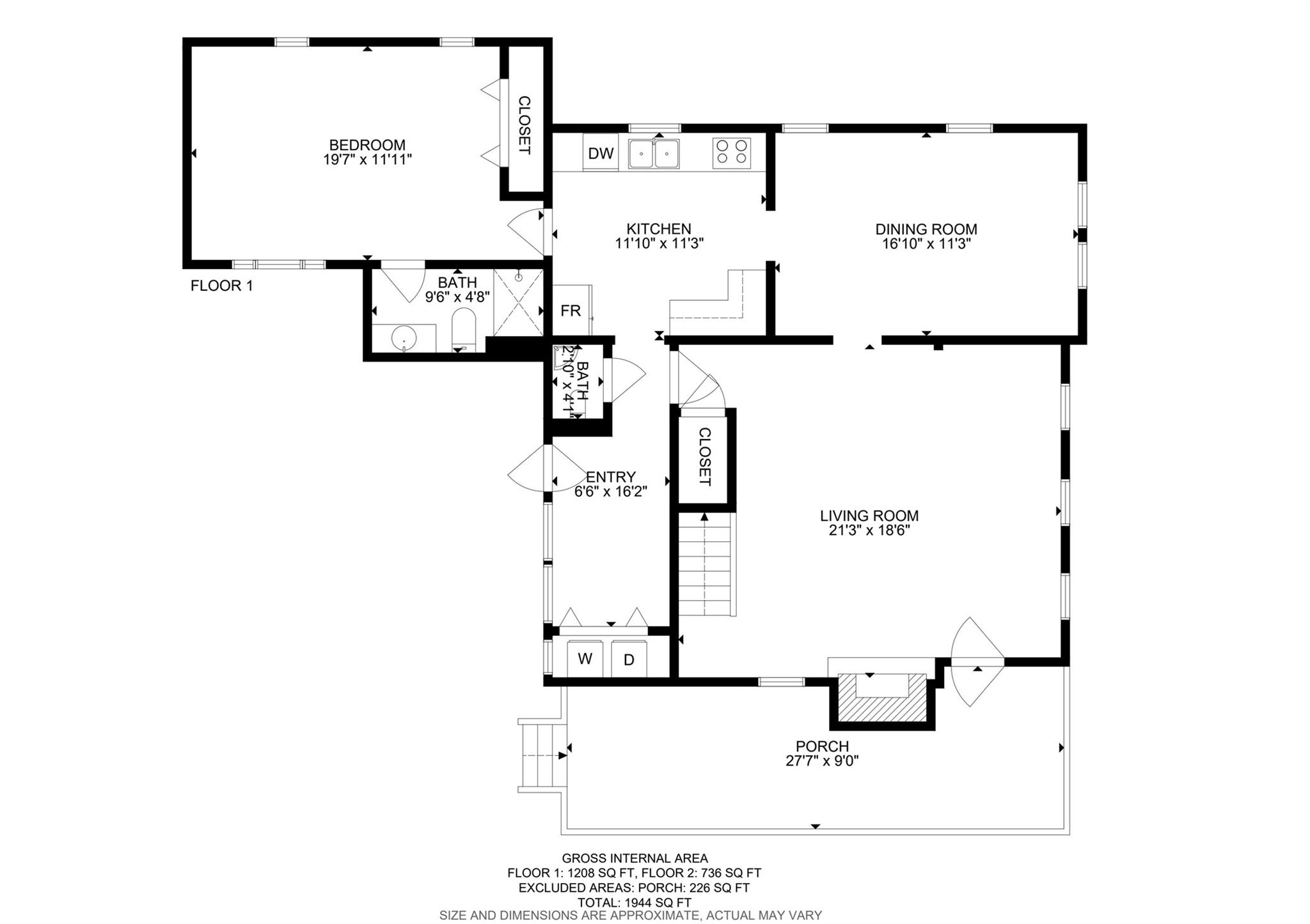 None - Residential