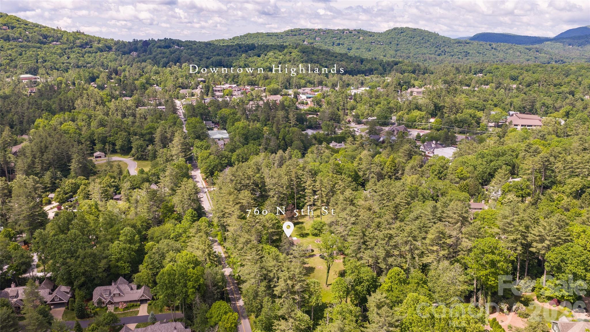 None - Residential