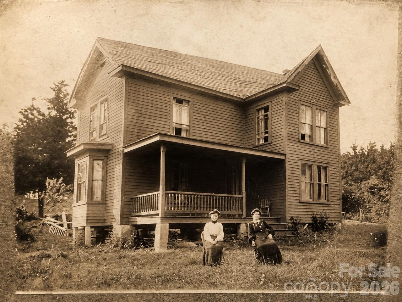 None - Residential