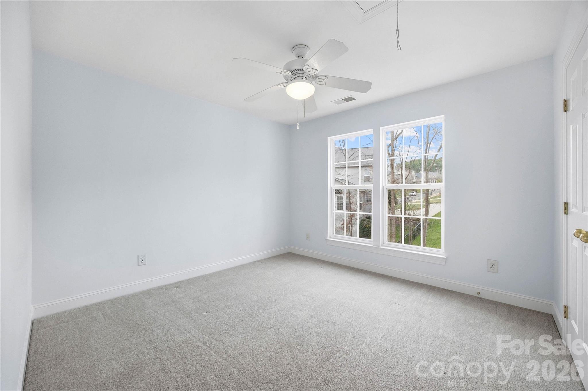 Sutton Place - Residential