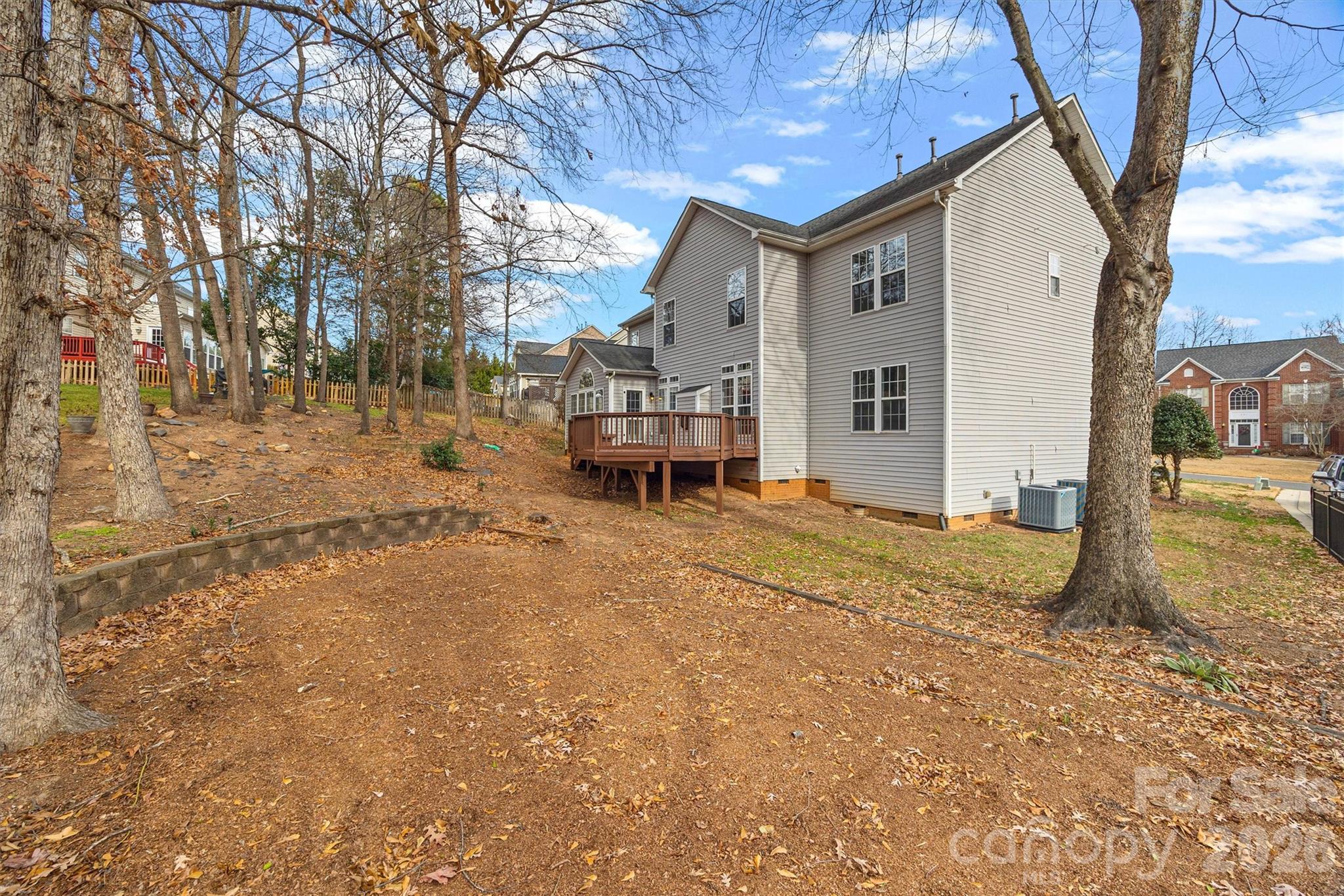 Sutton Place - Residential