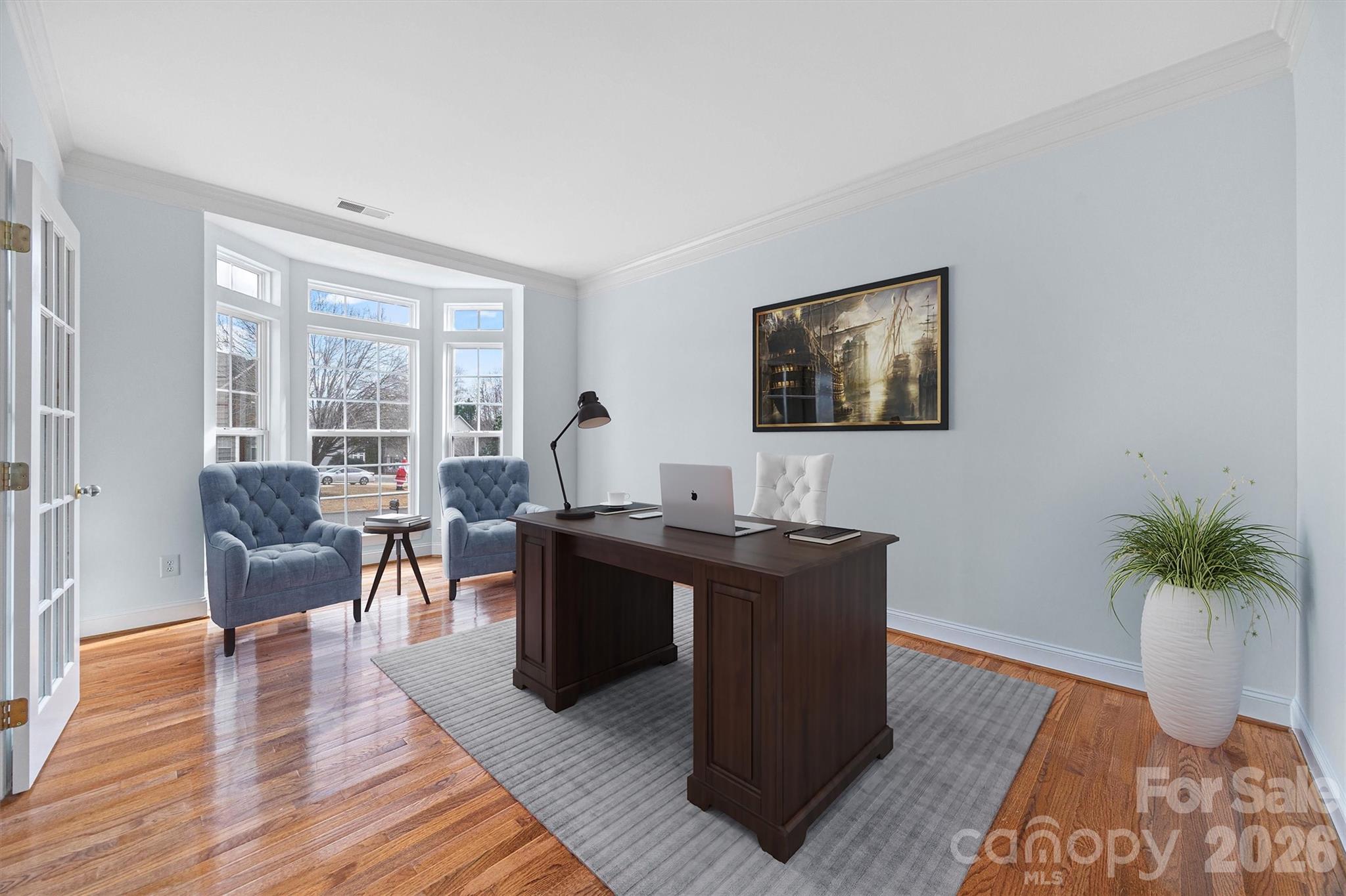 Sutton Place - Residential