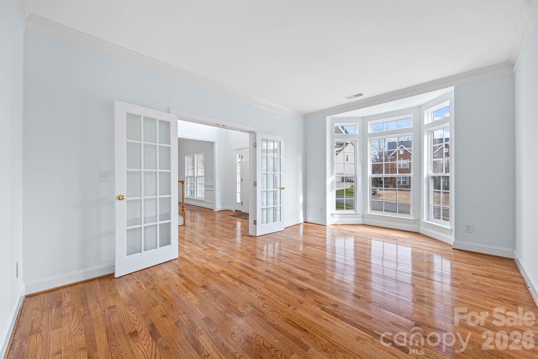 Sutton Place - Residential