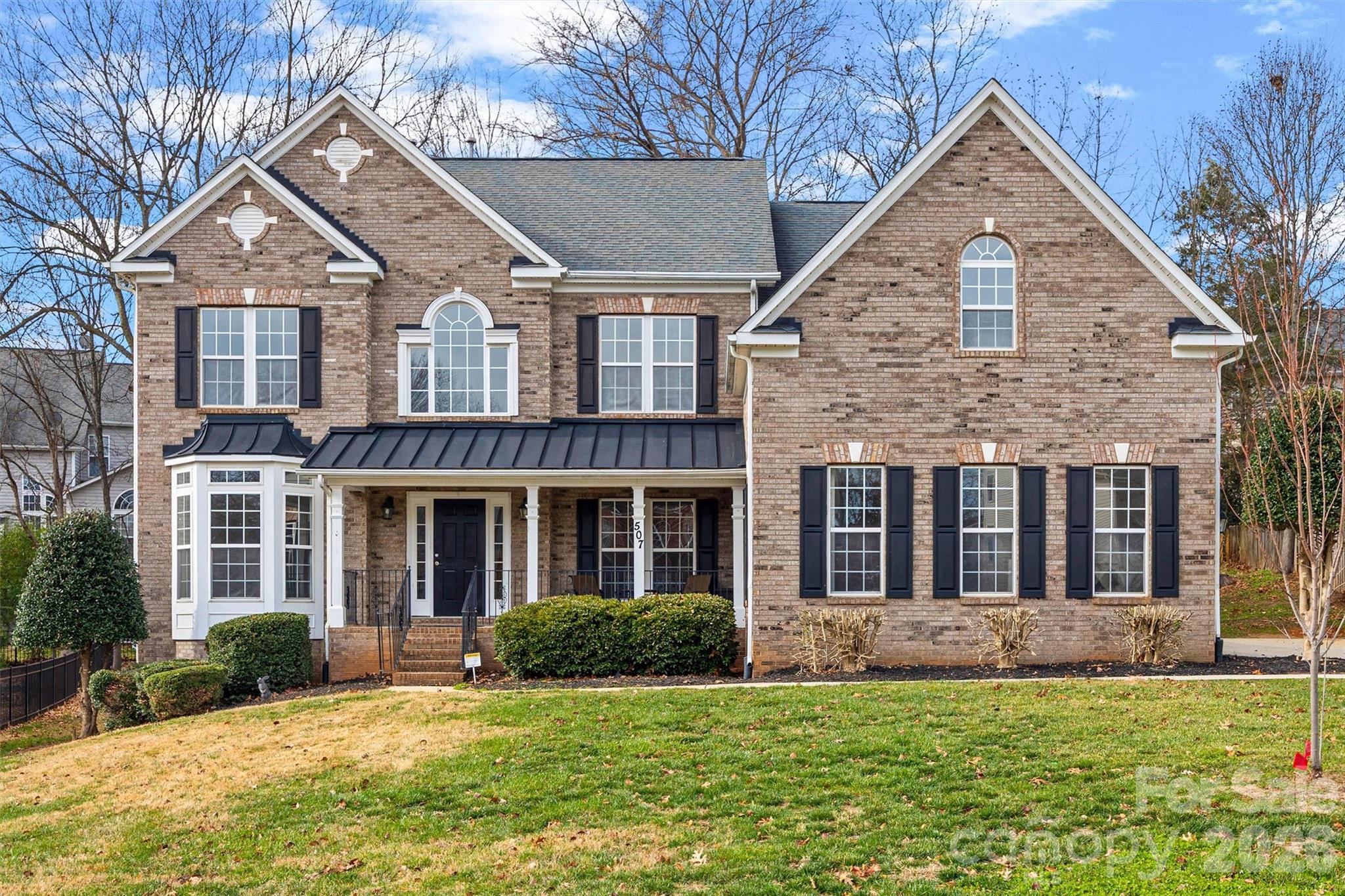 Sutton Place - Residential