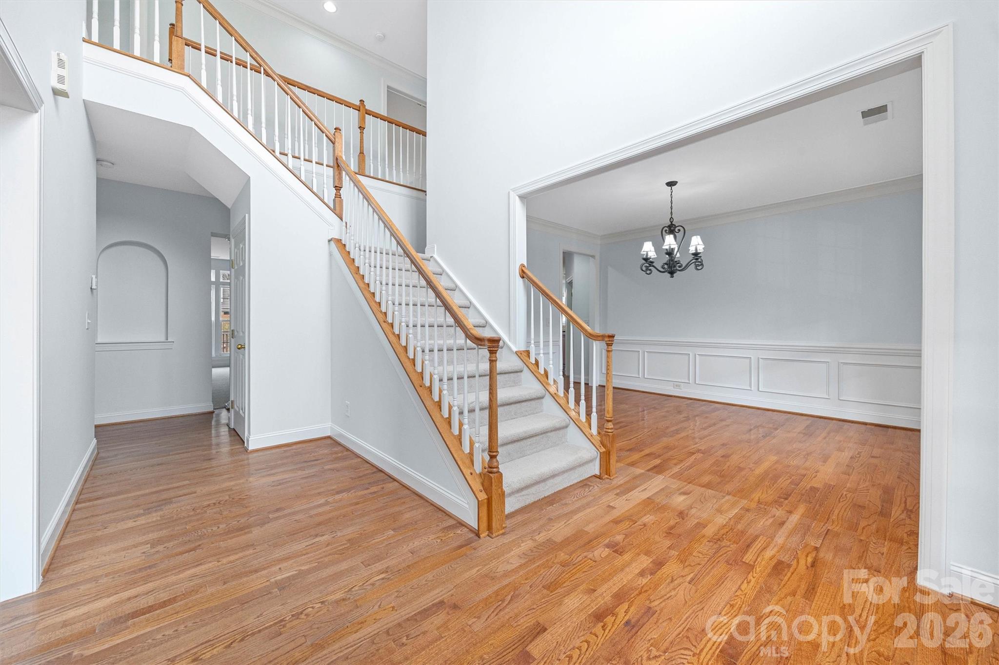 Sutton Place - Residential