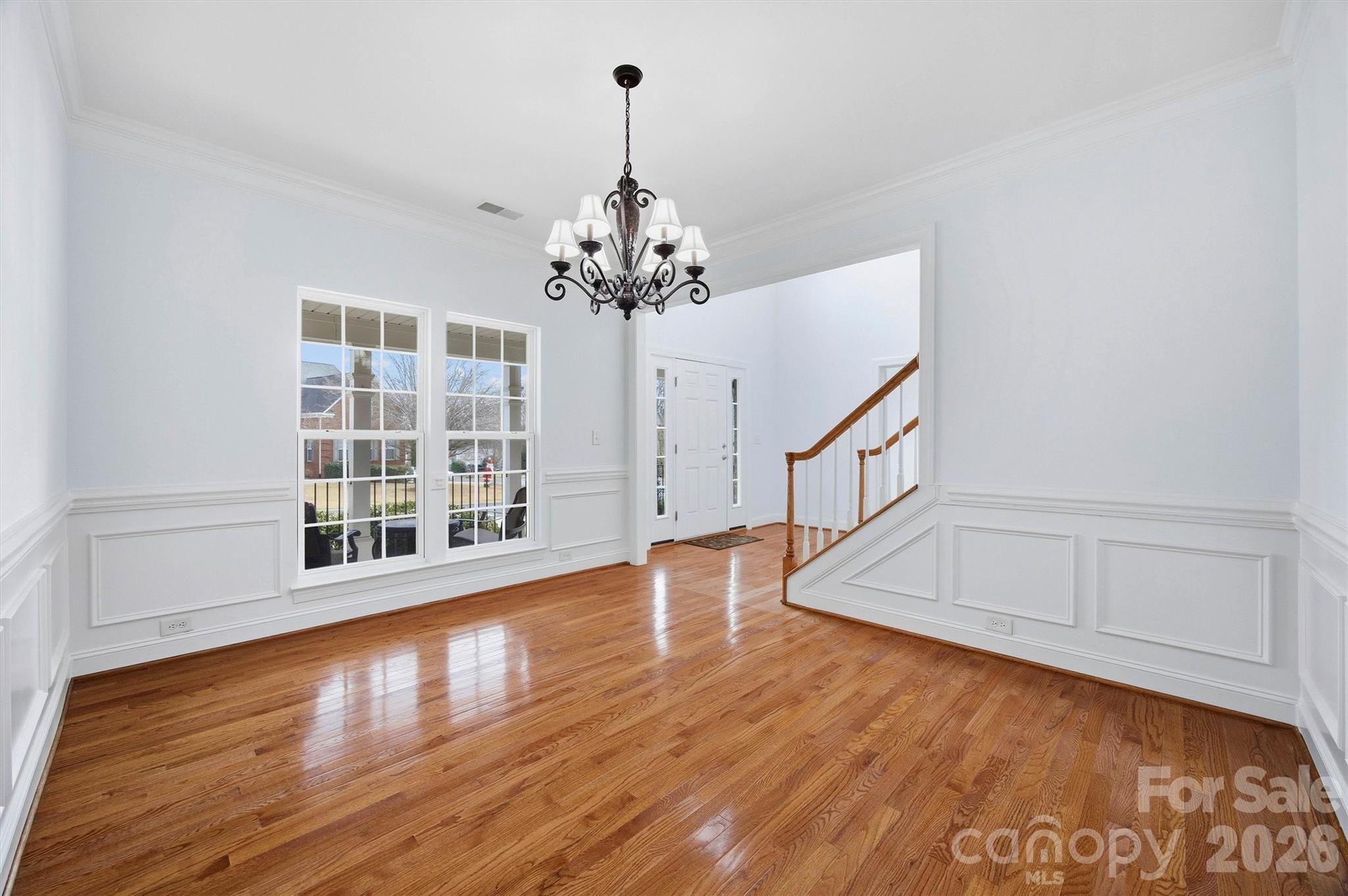 Sutton Place - Residential