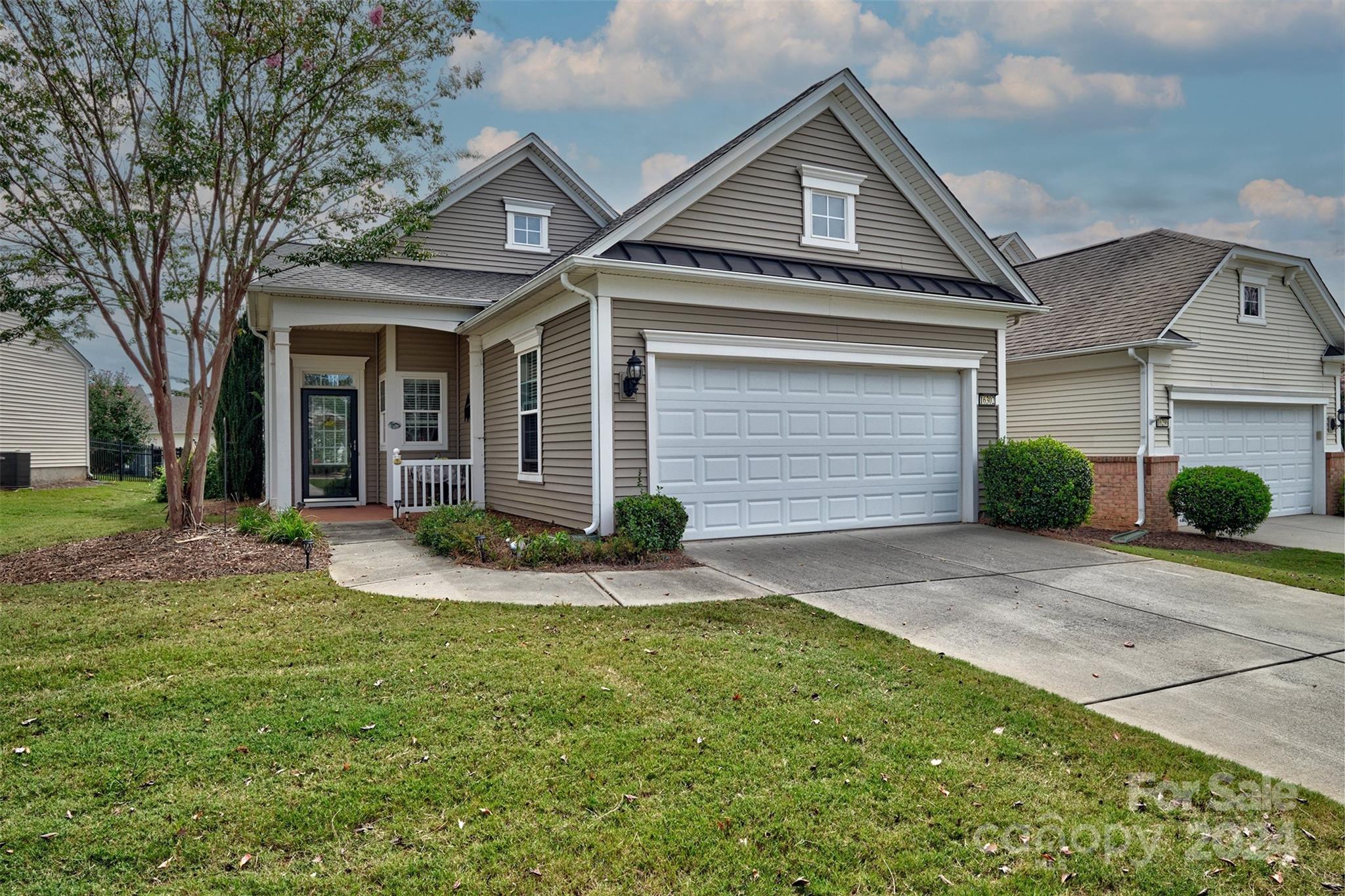 Sun City Carolina Lakes - Residential