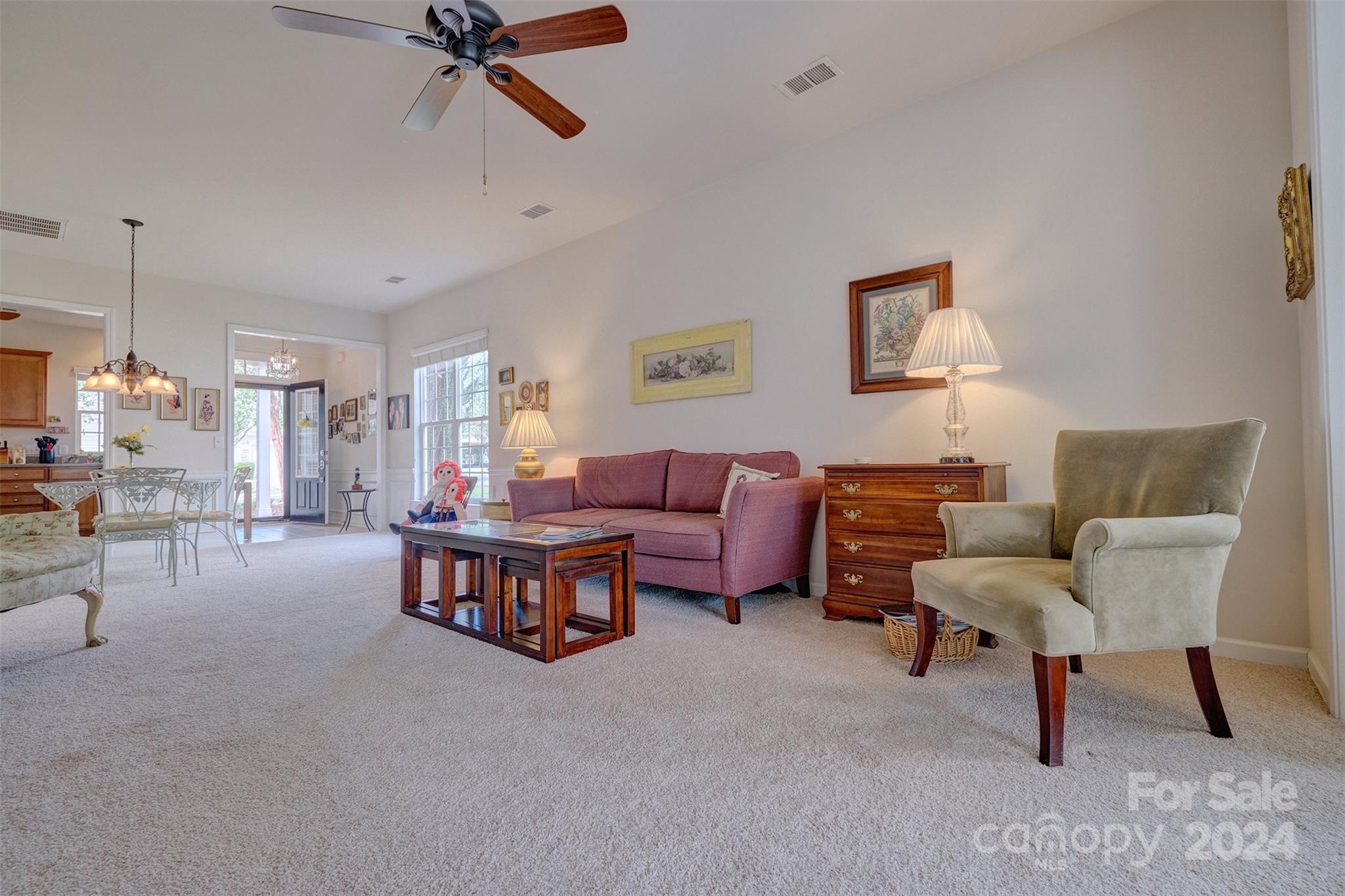 Sun City Carolina Lakes - Residential