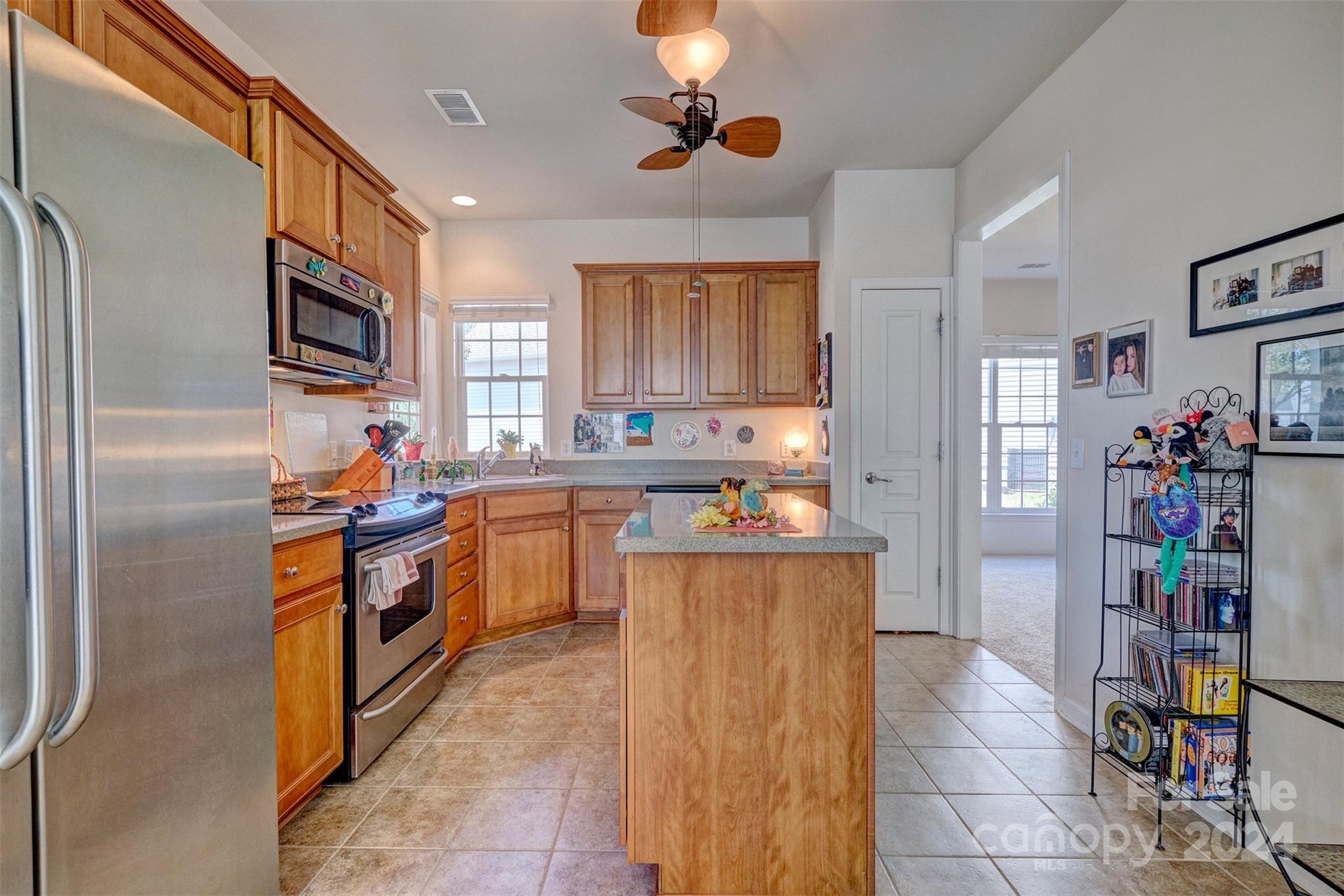 Sun City Carolina Lakes - Residential