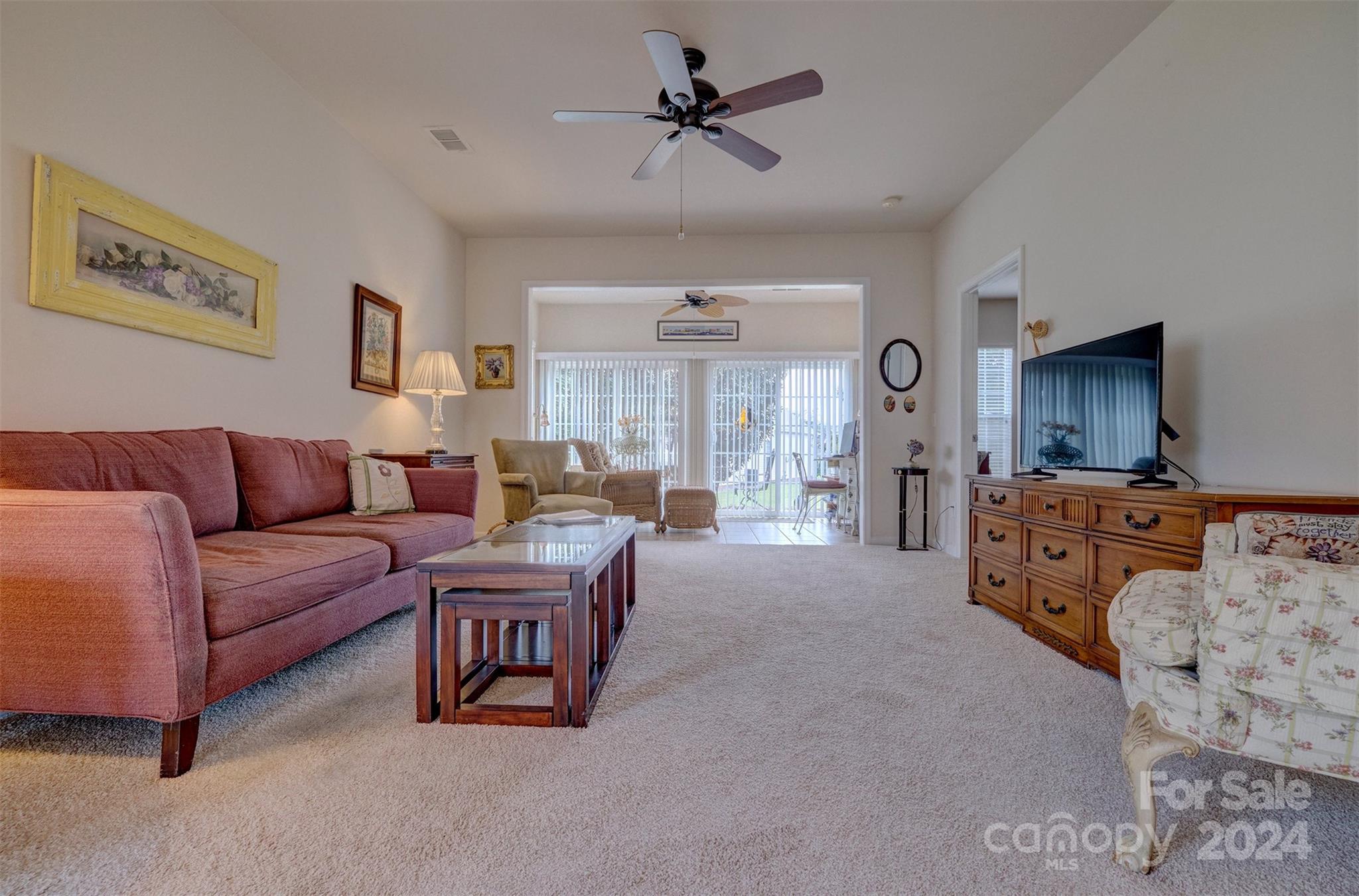 Sun City Carolina Lakes - Residential