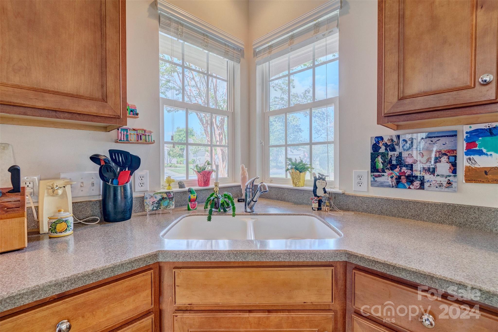 Sun City Carolina Lakes - Residential