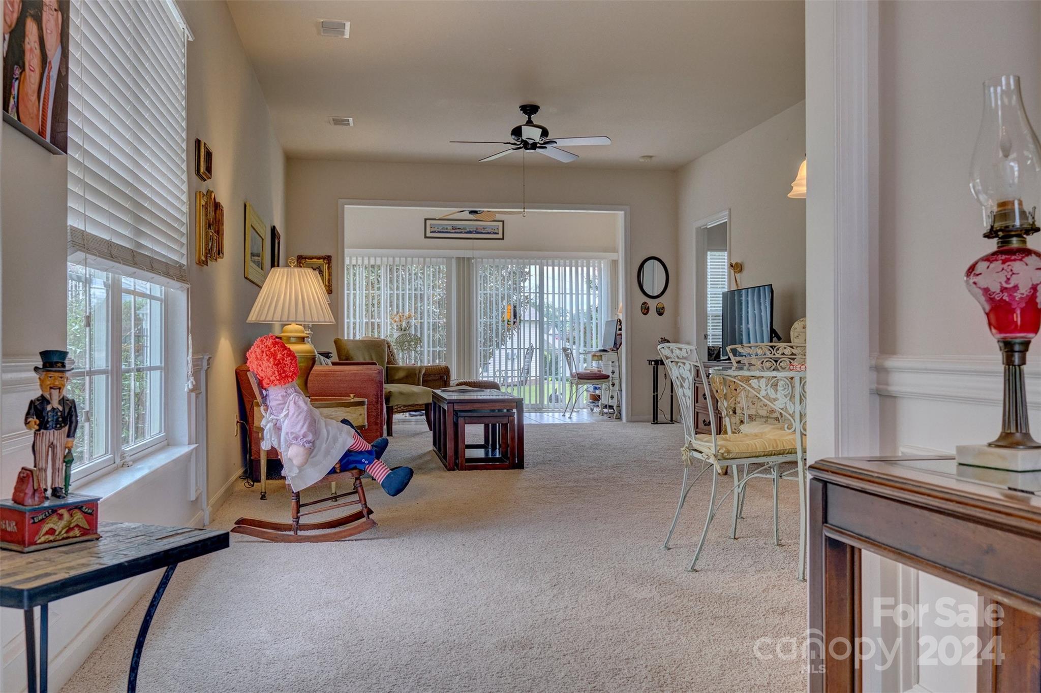 Sun City Carolina Lakes - Residential