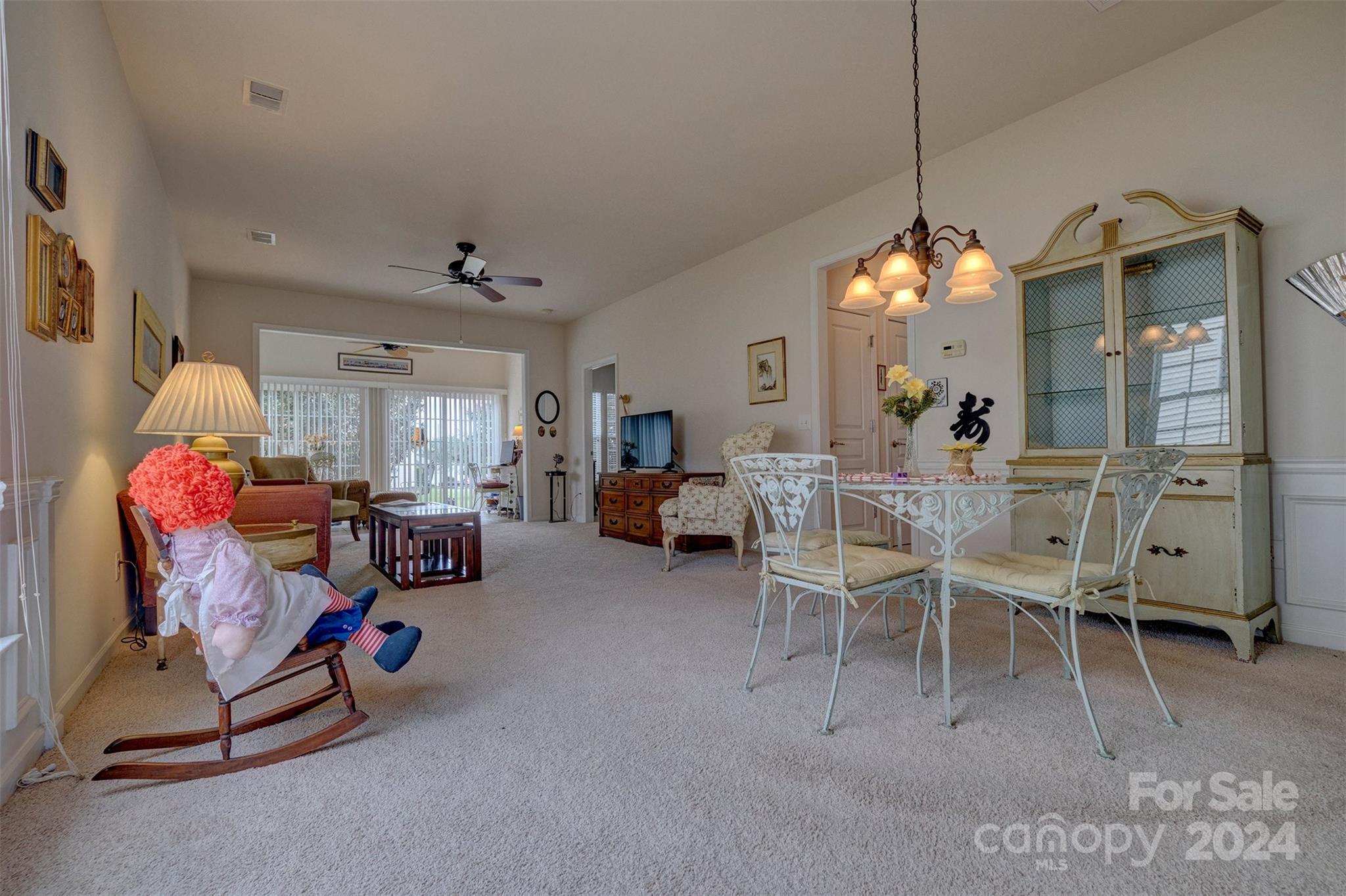 Sun City Carolina Lakes - Residential