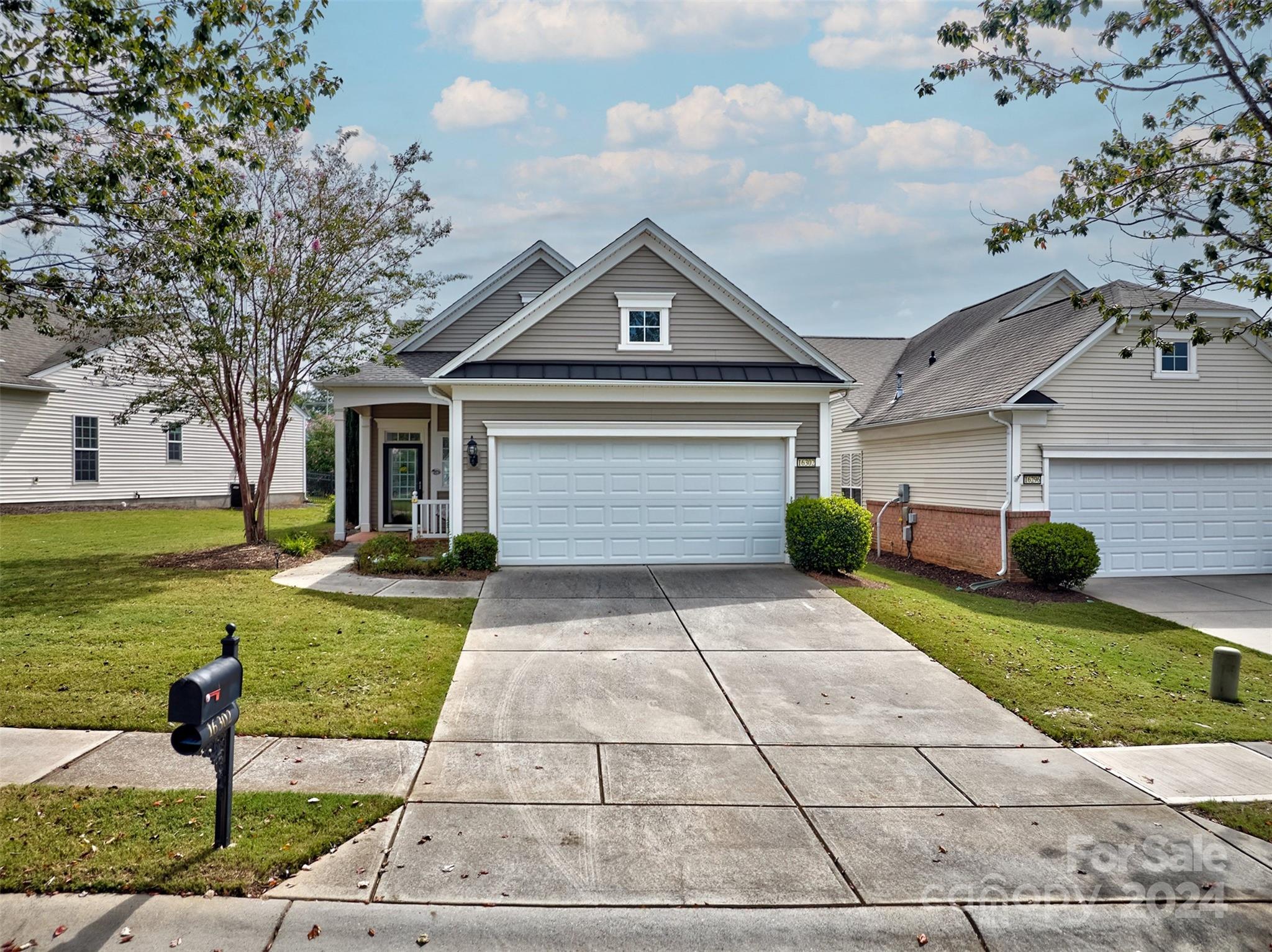 Sun City Carolina Lakes - Residential